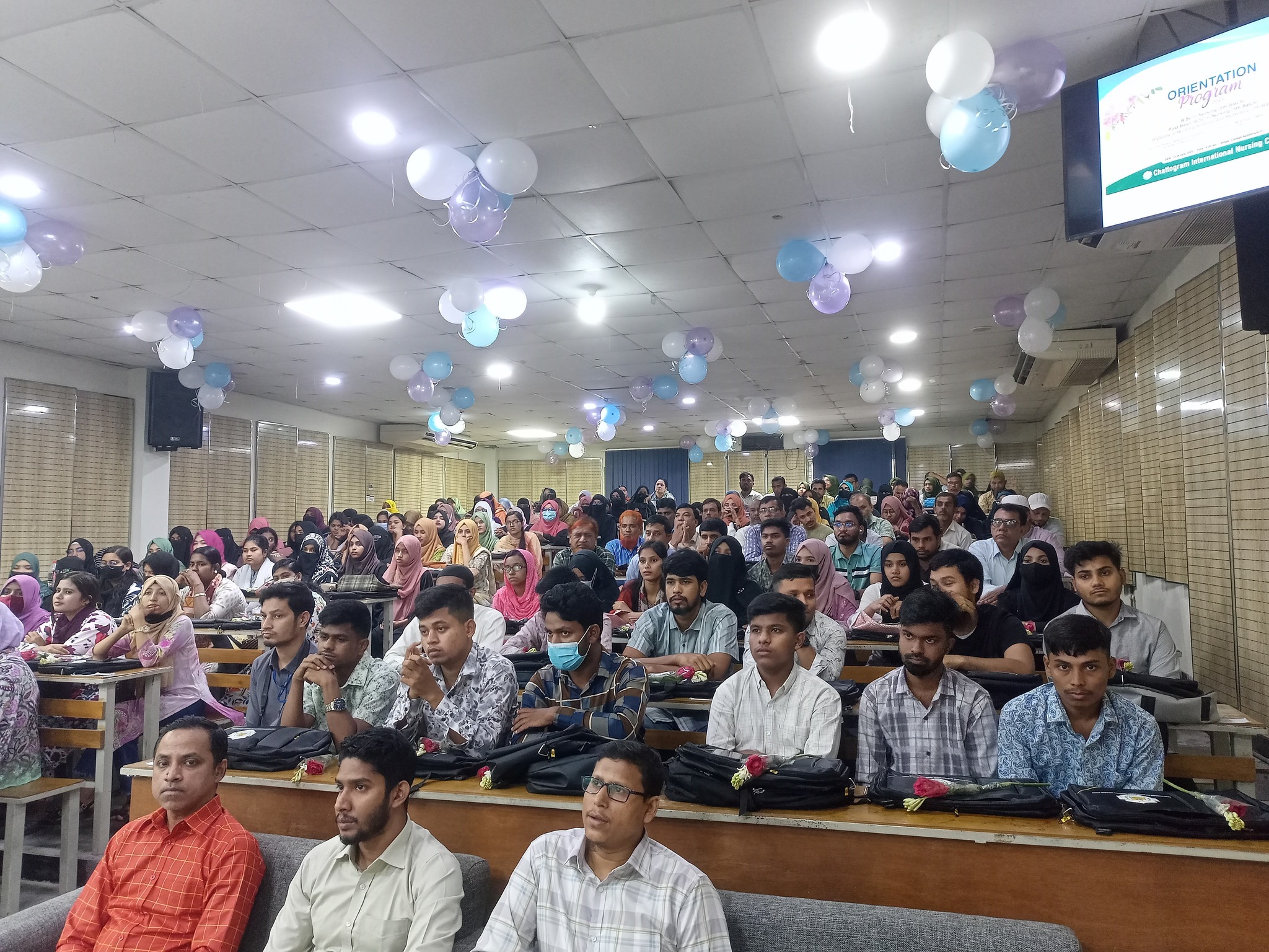Orientation Program-25/26
