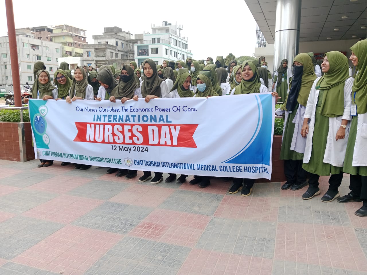 Nurse Day